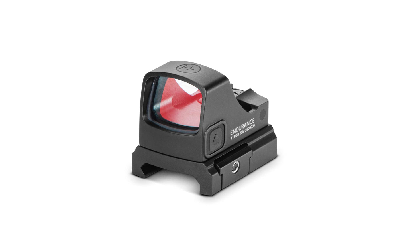 RED DOT HAWKE ENDURANCE 1X21 3MOA DOT