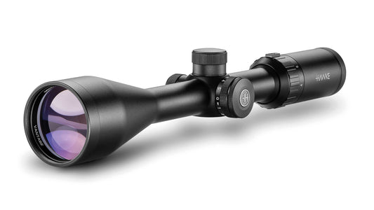 SCOPE HAWKE 4-12X50 IR .22 SUB