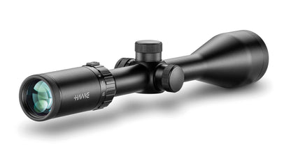 SCOPE HAWKE 4-12X50 IR .22 SUB