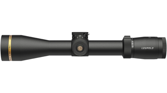 SCOPE LEUPOLD VX5HD 2-10X42 CDS FIREDOT DUPLEX