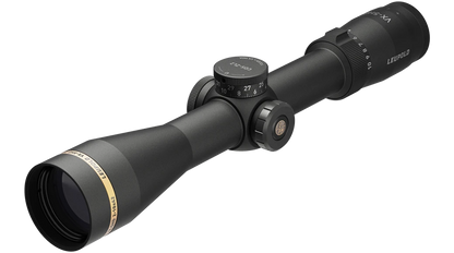 SCOPE LEUPOLD VX5HD 2-10X42 DUPLEX