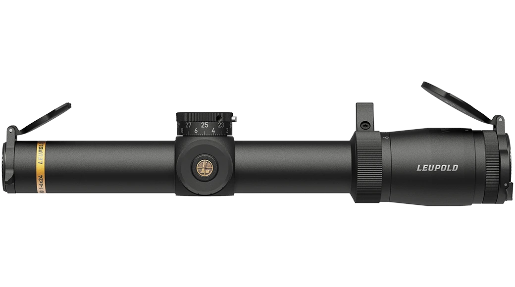 SCOPE LEUPOLD VX6-HD 1-6X24 FIREDOT DUPLEX