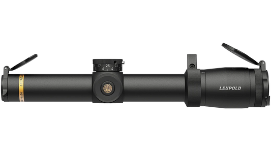 SCOPE LEUPOLD VX6-HD 1-6X24 FIREDOT DUPLEX