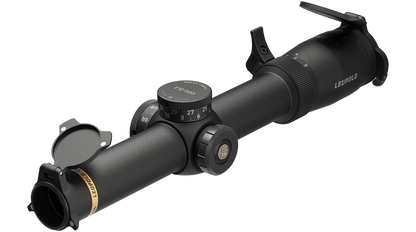 SCOPE LEUPOLD VX6-HD 1-6X24 FIREDOT DUPLEX