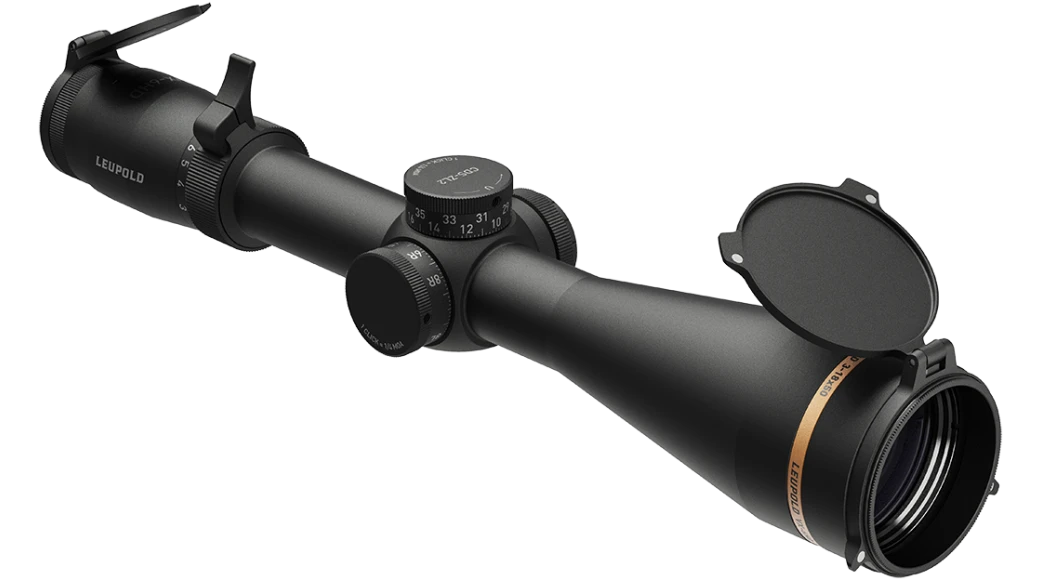 SCOPE LEUPOLD VX6-HD 3-18X50 CDS-ZL2 ILL MOA