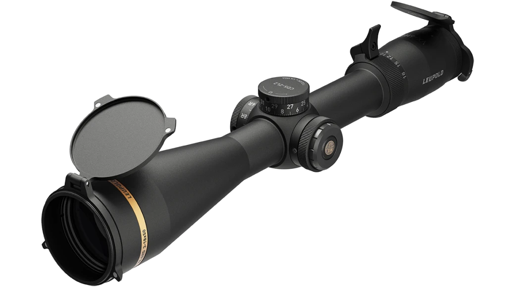 SCOPE LEUPOLD VX6-HD 3-18X50 CDS-ZL2 ILL MOA