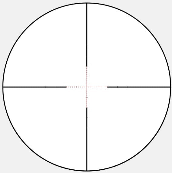 SCOPE LEUPOLD VX6-HD 3-18X50 CDS-ZL2 ILL MOA