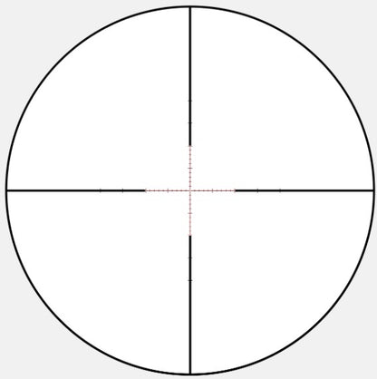 SCOPE LEUPOLD VX6-HD 3-18X50 CDS-ZL2 ILL MOA