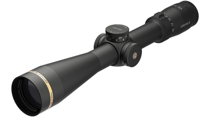 SCOPE LEUPOLD VX5-HD 3-15X44 CDS BOONE & CROCKET