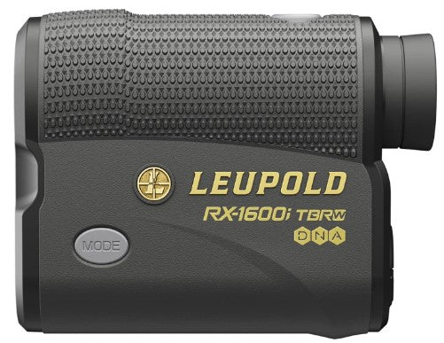 LEUPOLD RANGEFINDER RX1600I TBR/W BLACK/GREY