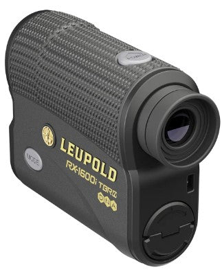 LEUPOLD RANGEFINDER RX1600I TBR/W BLACK/GREY