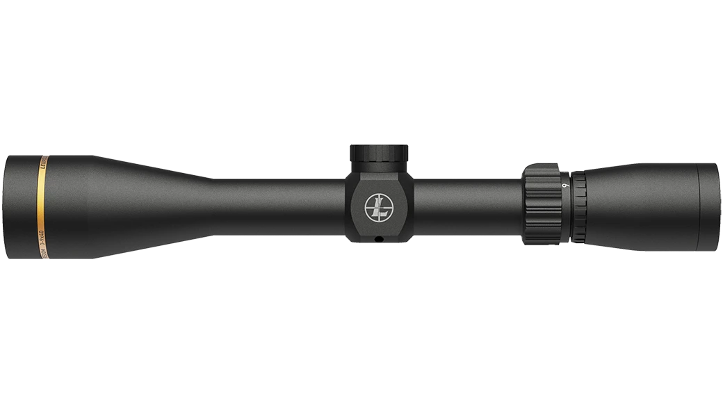 SCOPE LEUPOLD VX FREEDOM 3-9X40 RIMFIRE MOA