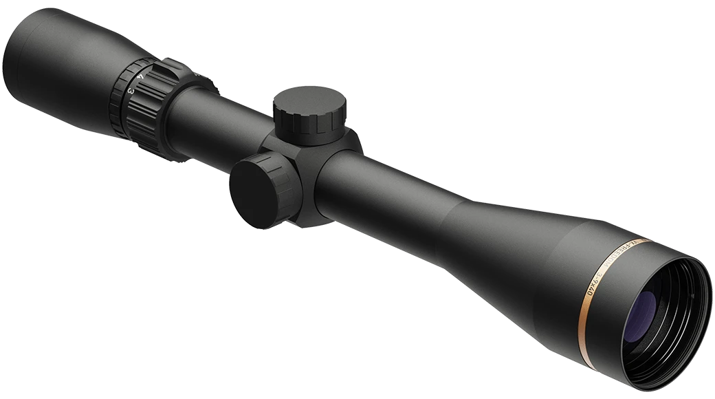 SCOPE LEUPOLD VX FREEDOM 3-9X40 RIMFIRE MOA