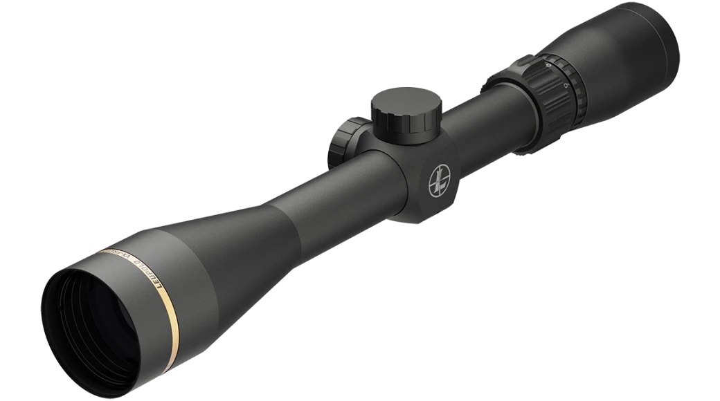 SCOPE LEUPOLD VX FREEDOM 3-9X40 RIMFIRE MOA