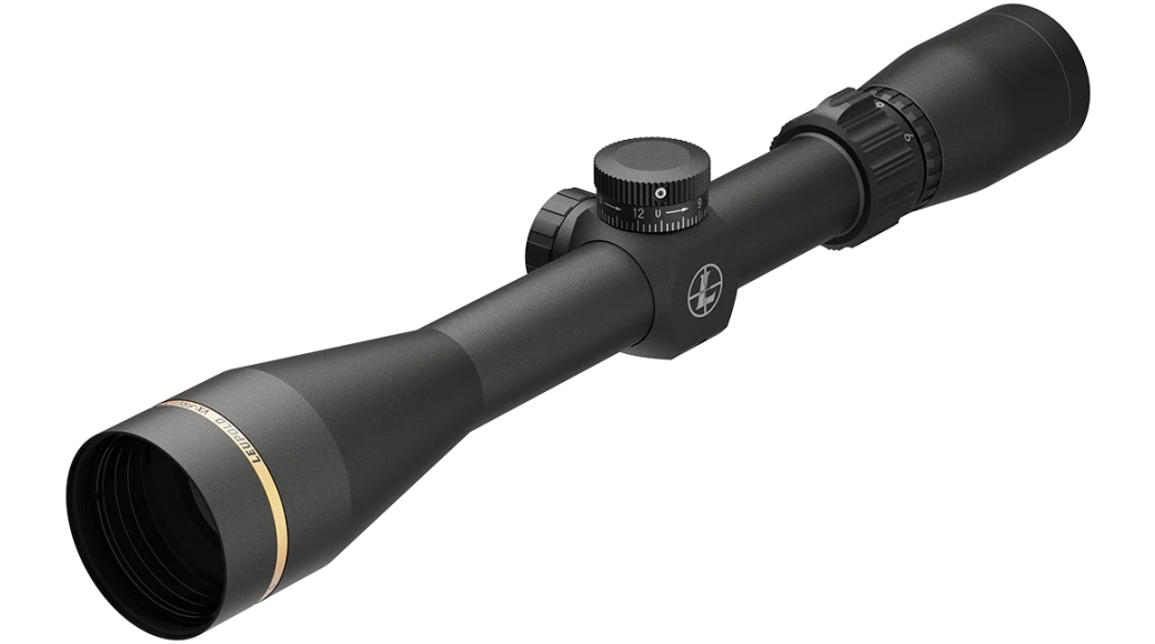 SCOPE LEUPOLD VX FREEDOM 3-9X40 CDS DUPLEX