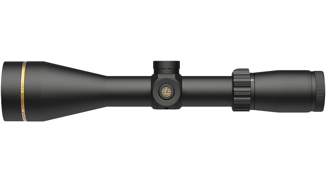 SCOPE LEUPOLD VX FREEDOM 3-9X50 ILL F/D TWILIGHT HUNTER