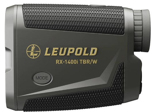 LEUPOLD RANGEFINDER RX1400I TBR/W BLACK