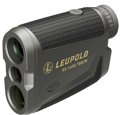 LEUPOLD RANGEFINDER RX1400I TBR/W BLACK