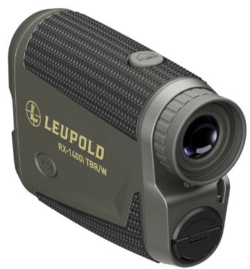 LEUPOLD RANGEFINDER RX1400I TBR/W BLACK