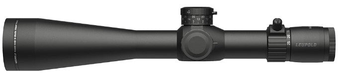 SCOPE LEUPOLD MARK5HD 5-25X56 FFP PR-2 MIL