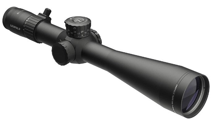 SCOPE LEUPOLD MARK5HD 5-25X56 FFP PR-2 MIL