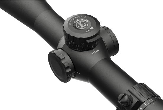 SCOPE LEUPOLD MARK5HD 5-25X56 FFP PR-2 MIL