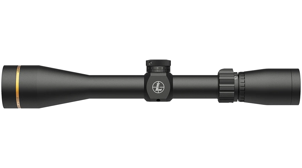 SCOPE LEUPOLD VX FREEDOM 4-12X40 CDS DUPLEX