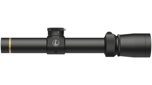 SCOPE LEUPOLD VX3HD 1.5-5X20 CDS DUPLEX