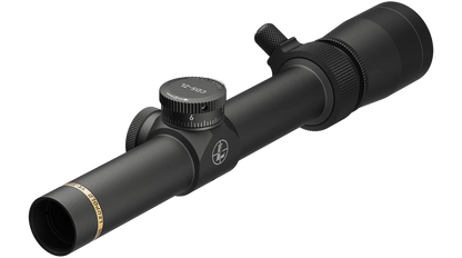 SCOPE LEUPOLD VX3HD 1.5-5X20 CDS DUPLEX