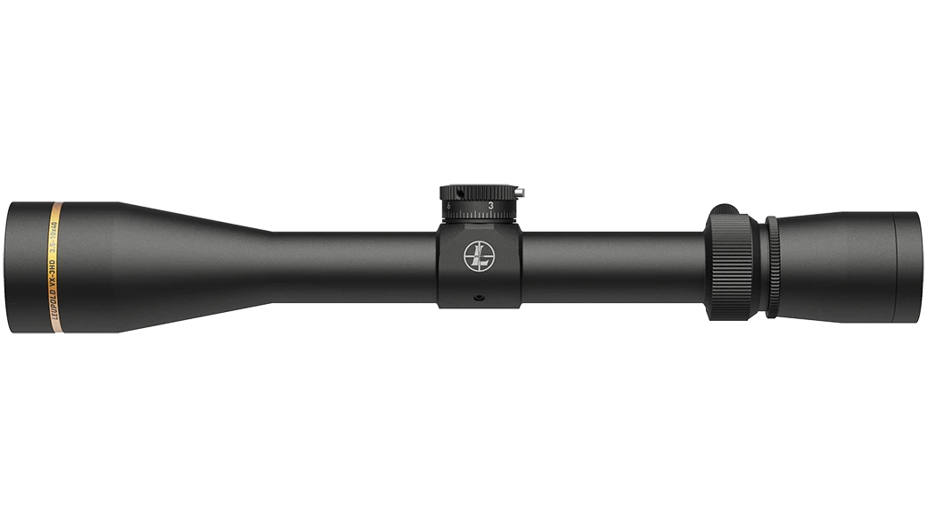 SCOPE LEUPOLD VX3HD 3.5-10X40 CDS DUPLEX