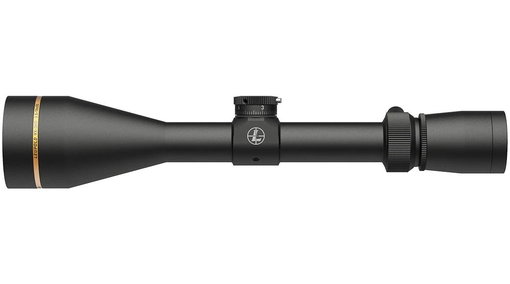 SCOPE LEUPOLD VX3HD 3.5-10X50 CDS DUPLEX