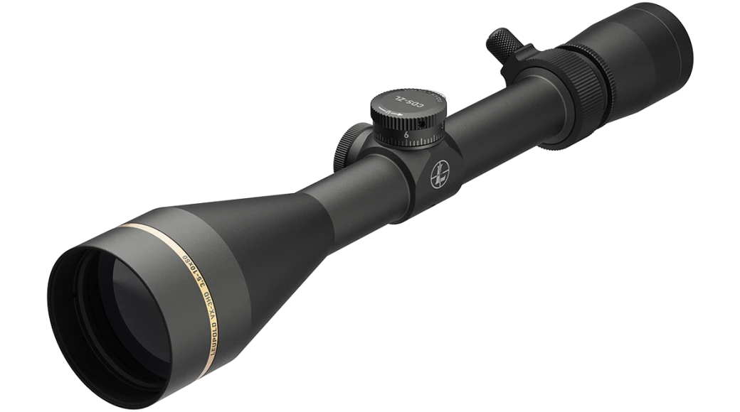 SCOPE LEUPOLD VX3HD 3.5-10X50 CDS DUPLEX