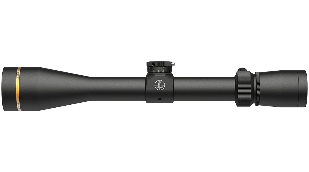 SCOPE LEUPOLD VX3HD 4.5-14X40 CDS DUPLEX