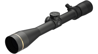 SCOPE LEUPOLD VX3HD 4.5-14X40 CDS BOONE & CROCKETT