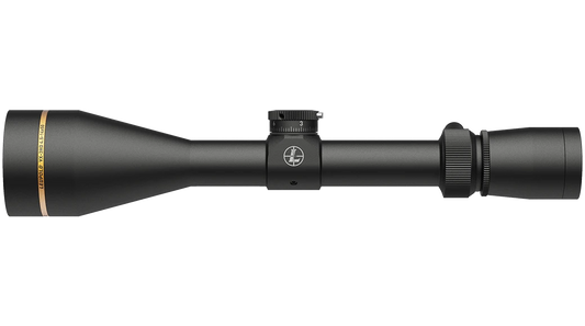 SCOPE LEUPOLD VX3HD 4.5-14X50 CDS DUPLEX