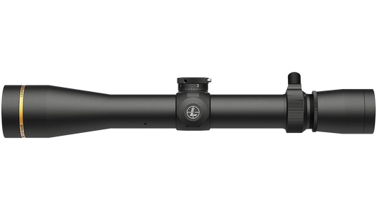 SCOPE LEUPOLD VX3HD 4.5-14X40 SF CDS WIND PLEX