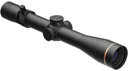 SCOPE LEUPOLD VX3HD 4.5-14X40 SF CDS WIND PLEX