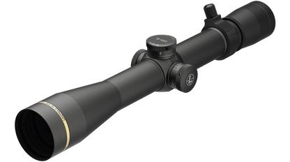 SCOPE LEUPOLD VX3HD 4.5-14X40 SF CDS WIND PLEX