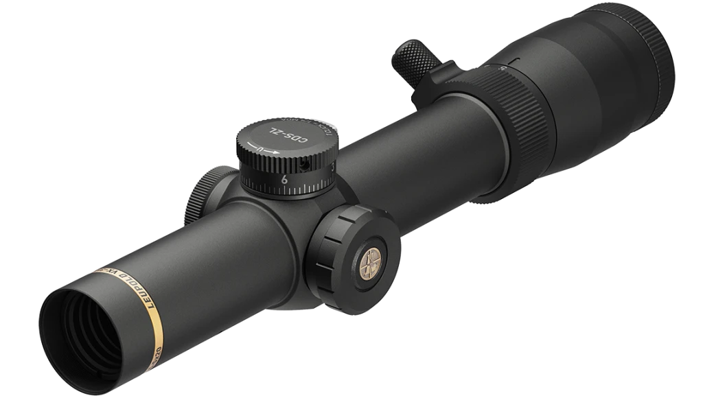 SCOPE LEUPOLD VX3HD 1.5-5X20 CDS FIREDOT TWILIGHT HUNTER