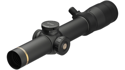 SCOPE LEUPOLD VX3HD 1.5-5X20 CDS FIREDOT TWILIGHT HUNTER