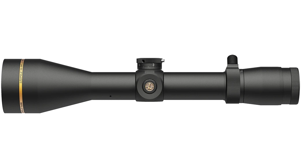 SCOPE LEUPOLD VX3HD 3.5-10X40 CDS FIREDOT TWILIGHT HUNTER