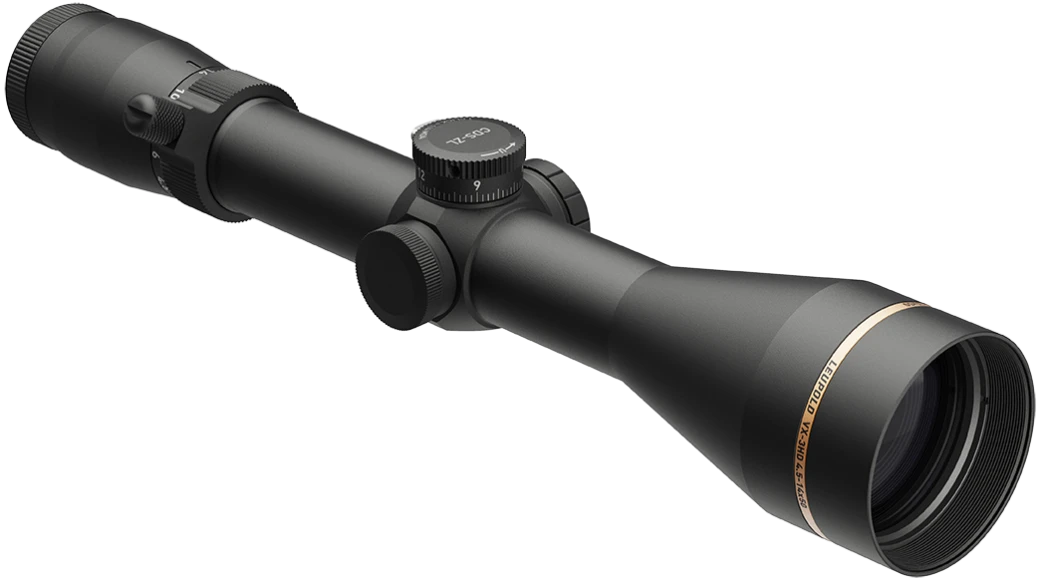 SCOPE LEUPOLD VX3HD 3.5-10X40 CDS FIREDOT TWILIGHT HUNTER