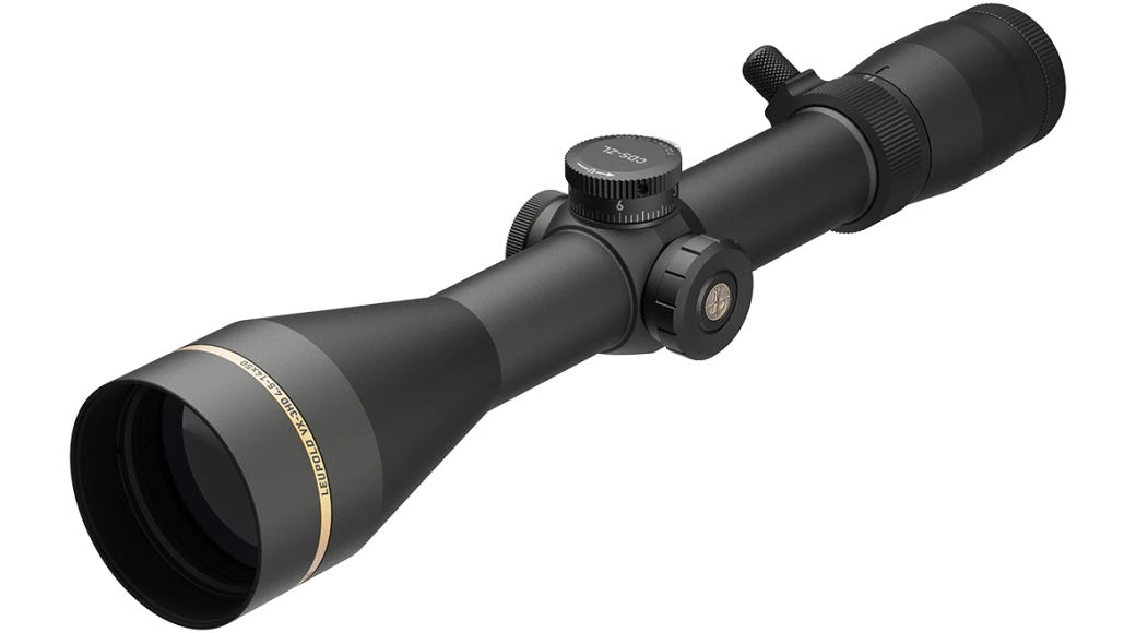 SCOPE LEUPOLD VX3HD 3.5-10X50 CDS FIREDOT TWILIGHT HUNTER