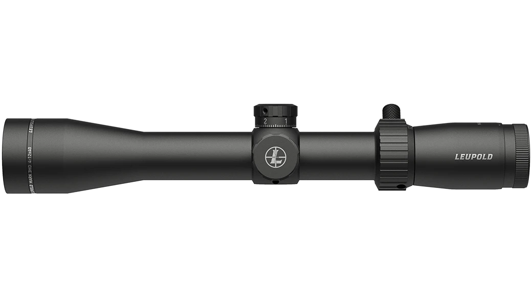 SCOPE LEUPOLD MARK3HD 4-12X40 SFP FIREDOT TMR