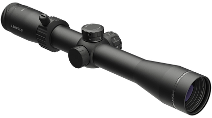 SCOPE LEUPOLD MARK3HD 4-12X40 SFP FIREDOT TMR