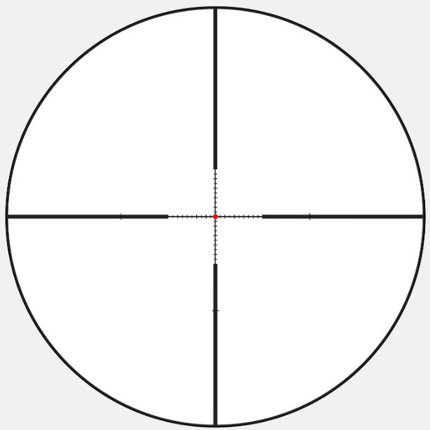 SCOPE LEUPOLD MARK3HD 4-12X40 SFP FIREDOT TMR