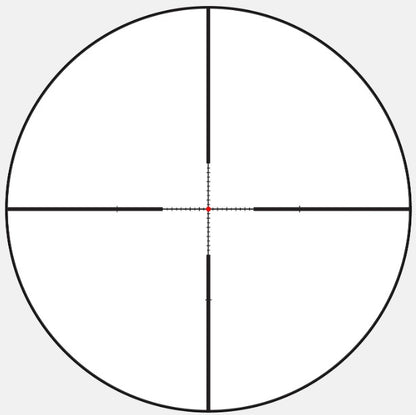 SCOPE LEUPOLD MARK3HD 4-12X40 SFP FIREDOT TMR