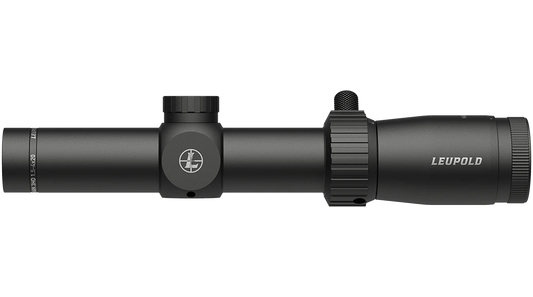 SCOPE LEUPOLD MARK3HD 1.5-4X20 AR BALLISTIC