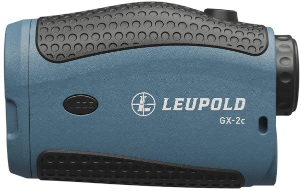 LEUPOLD RANGEFINDER GX-2C GOLF SLATE/BLACK