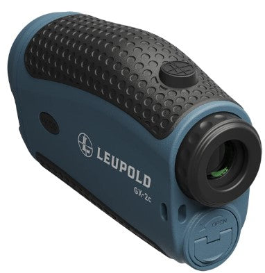 LEUPOLD RANGEFINDER GX-2C GOLF SLATE/BLACK